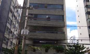 Imagem 6: Apartamento 5 quartos na Rua Setúbal, 186m², Pertinho Da Praia