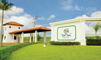 Imagem 2: Terreno à venda, 250 m² por R$ 350.000,00 - Residencial Real Park Sumaré - Sumaré/SP