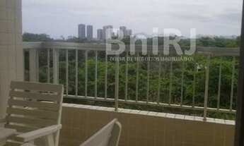 Imagem 3: Condomínio Rosa da Praia - Excelente apartamento de 2 quartos