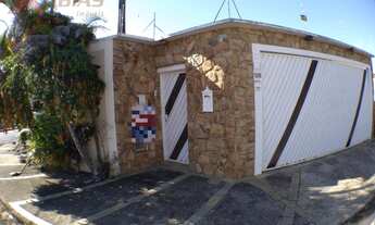 Imagem: Casa de 3 quartos para compra ou aluguel