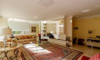 Imagem 2: Casa à Venda - Jardim Marajoara , 6 Quartos, 858 m2