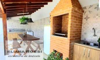 Imagem: Casa Térrea nos Campos Eliseos