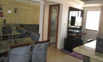 Imagem 5: Apartamento residencial para Venda Penha de França 55 M², 2 dormitórios, 2 salas, 1 banhei