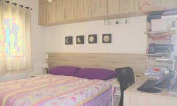 Imagem 8: Apartamento com 3 dorms(1suite) à venda, 69 m² por R$ 500.000 - Tatuape - Chácara Califórn