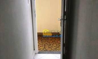 Imagem 2: Apartamento à venda, 59 m² por R$ 160.000,00 - Parque Bitaru - São Vicente/SP