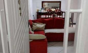 Imagem 2: Sobrado à venda, 124 m² por R$ 500.000,00 - Vila Baeta Neves - São Bernardo do Campo/SP