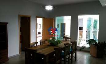 Imagem 7: JABOTICATUBAS - Casa de Condomínio - Condomínio Serra Morena