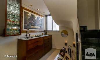 Imagem 5: Cobertura à Venda - São Pedro, 3 Quartos, 124 m²