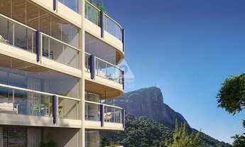 Imagem: Lançamento Residencial Lineu 708, amplos