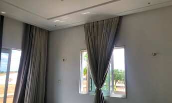 Imagem 4: Casa com galpão de alto padrão