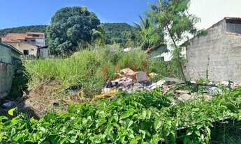 Imagem 3: Terreno à venda, 180 m² por R$ 290.000,00 - Piratininga - Niterói/RJ