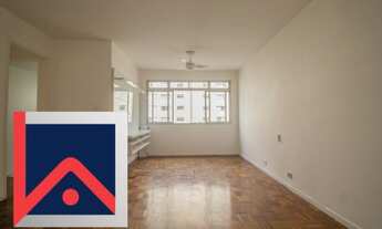 Imagem 2: Apartamento Venda 2 Dormitórios - 84 m² Vila Olímpia