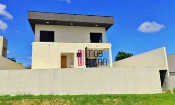 Imagem 5: Casa à venda, 264 m² por R$ 2.100.000,00 - Condomínio Residencial Shamballa II - Atibaia/S