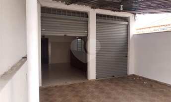 Imagem 2: Sorocaba - Casa Comercial - Jardim Europa