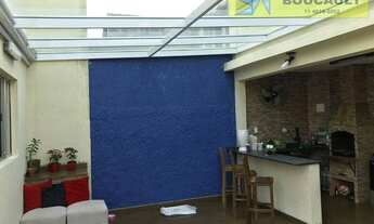 Imagem 9: Linda casa com 2 dormitórios à venda, 109 m² por R$ 450.000 - Jardim Europa - Vargem Grand