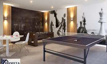 Imagem 6: Apartamento para Venda em Marília, CONDOMÍNIO ESSENCE CLUB HOUSE, 2 dormitórios, 1 suíte