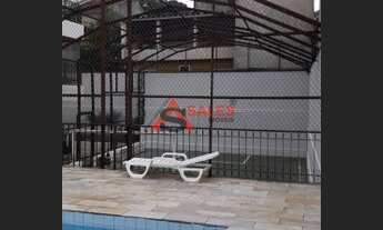 Imagem 4: Lindo Apartamento 156 m² com 2 Suites, 2 vagas à venda, Condomínio New Castle, Chácara In