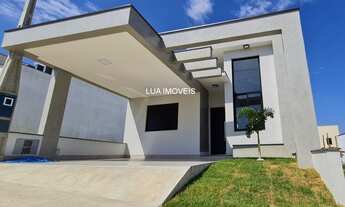 Imagem: Casa Nova para Venda Condominio Horto Villagio