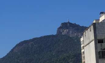 Imagem 3: Apartamento para venda com 81 metros quadrados com 2 quartos em Rio Comprido - Rio de Jane