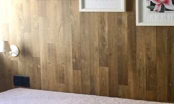 Imagem 7: Excelente apartamento, 3 suítes, piscina com raia, jacuzzi, salão de festa, espaço gourmet