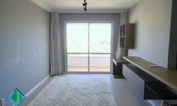 Imagem 2: Apartamento para venda tem 73 metros quadrados com 2 quartos