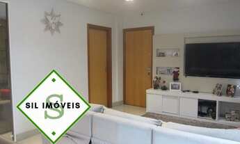 Imagem 2: Apartamento com 4 dormitórios à venda em Belo Horizonte