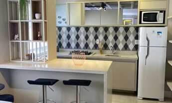 Imagem 5: Loft para venda com 25 m² Mobiliado em Farroupilha - Porto Alegre - RS