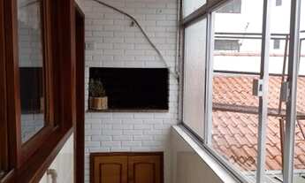 Imagem 6: Canoas - Padrão - Centro