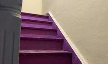 Imagem 2: Repulblica Feminina Barra Funda Quarto Mobiliado Quarto para mulheres Metro