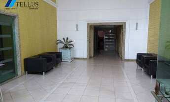 Imagem 2: Apartamento com 3 dormitórios à venda, 96 m² por R$ 495.000,00 - Canto do Forte - Praia Gr