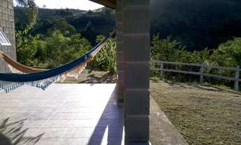 Imagem: Chácara com 3 dormitórios à venda, 24200