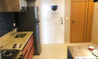 Imagem 6: Apartamento com 2 dormitórios à venda, 68 m² por R$ 564.270,45 - Enseada - Guarujá/SP