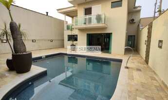 Imagem 4: Sobrado com 3 quartos, 302 m²Condomínio Ibiti do Paço