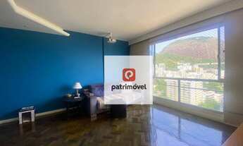 Imagem 4: Apartamento à venda, 110 m² por R$ 1.990.000,00 - Jardim Botânico - Rio de Janeiro/RJ
