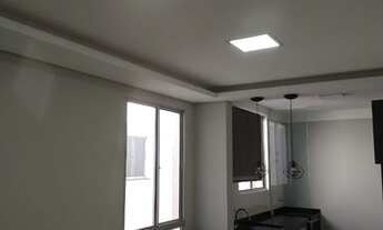 Imagem 6: Apartamento em Mirassol Lindo e Moderno