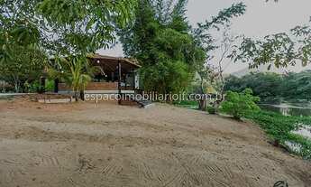 Imagem 7: Sítio à venda 6 Quartos, 2 Suites, 6700M², Monte Serrat, Comendador Levy Gasparian - RJ