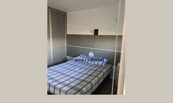 Imagem 6: Studio VENDA/LOCAÇÃO 37m² Mobiliado, 1 vaga - Andar Alto - Jd Maia - Guarulhos - SP