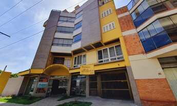 Imagem: Apartamento para venda no centro com 2 quartos