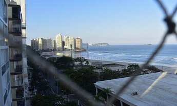 Imagem 16: Excelente apartamento com vista para o mar no Guarujá