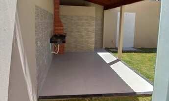 Imagem: Excelente casa duplex finamente reformada