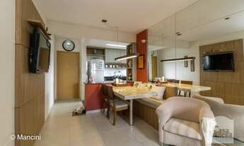 Imagem 4: Cobertura à Venda - São Pedro, 3 Quartos, 124 m²