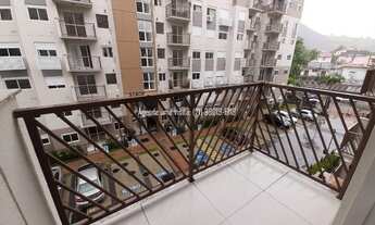 Imagem 3: Promoção: Apartamento no Pechincha, Stories, 2 quartos, com lazer e bosque, novo