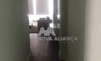 Imagem 6: Rio de Janeiro - Apartamento Padrão - Humaitá