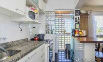 Imagem 5: PORTO ALEGRE - Apartamento Padrão - Tristeza