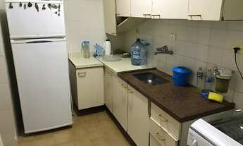 Imagem 4: Apartamento com 3 dormitórios à venda, 90 m² por R$ 240.000,00 - Enseada - Guarujá/SP