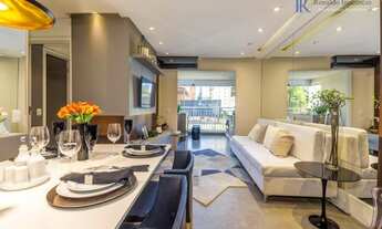 Imagem 2: Apartamento com 2 quartos à venda, 67 m² por R$ 475.000 - Nova Petrópolis - São Bernardo d