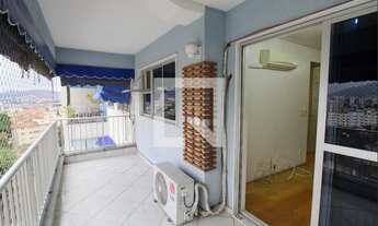 Imagem 6: Apartamento para Aluguel - Cachambi, 2 Quartos, 50 m2