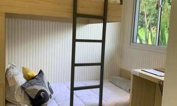 Imagem 2: Apartamento para venda com 35 metros quadrados com 2 quartos em Pirituba - São Paulo - SP