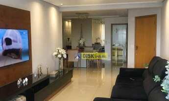 Imagem: APARTAMENTO VILLAGGIO MARGIORE