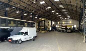 Imagem 3: Galpão para Locação 6000M², Jardim Passárgada I, Cotia - SP